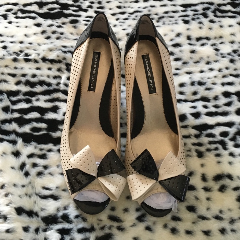 Bandolino shoes